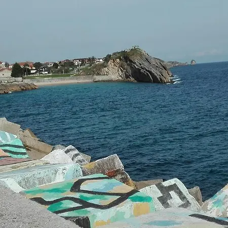 Santana * Llanes
