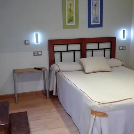 Santana Apartman Llanes