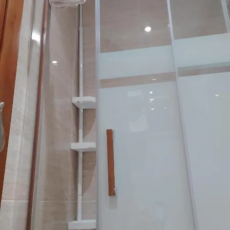 Santana Appartement *