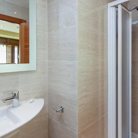 Santana Appartement Llanes