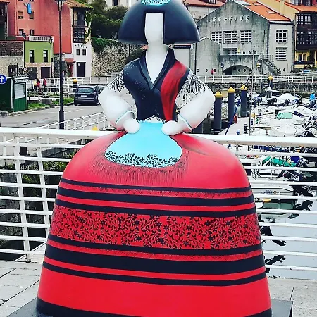 Santana Appartement *