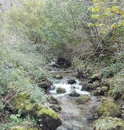 Santana Appartement *