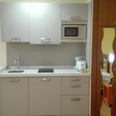 Apartment Santana