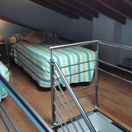 Santana Apartment *