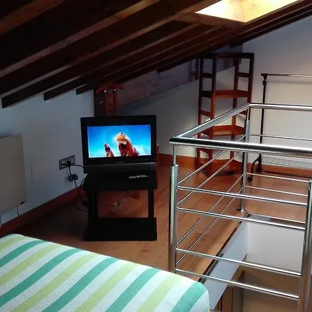Apartment Santana Llanes
