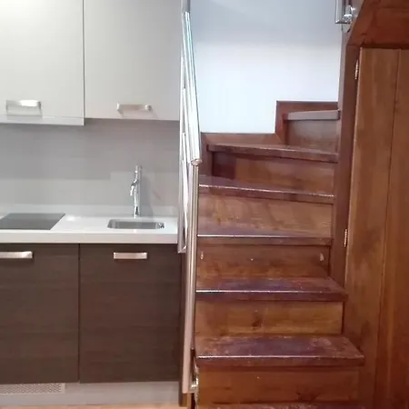 Apartment Santana