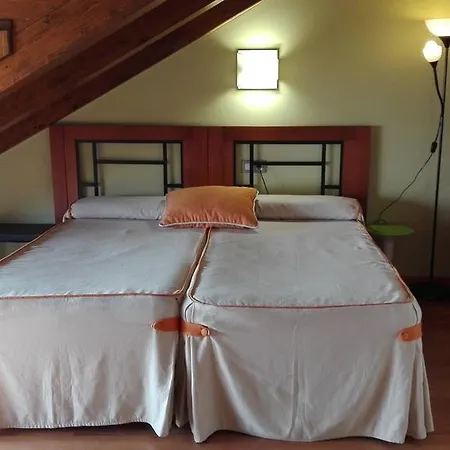 Appartement Santana *
