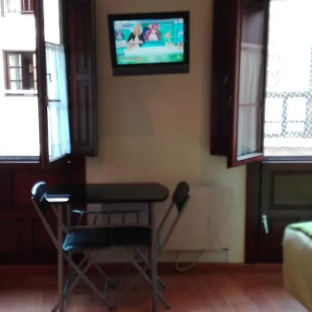 Appartement Santana
