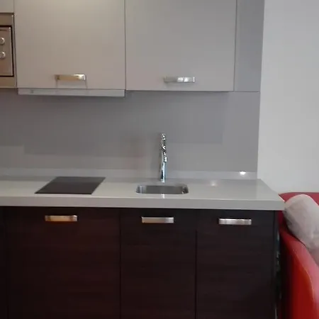 Santana Appartement Llanes