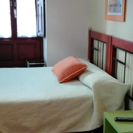Appartement Santana *