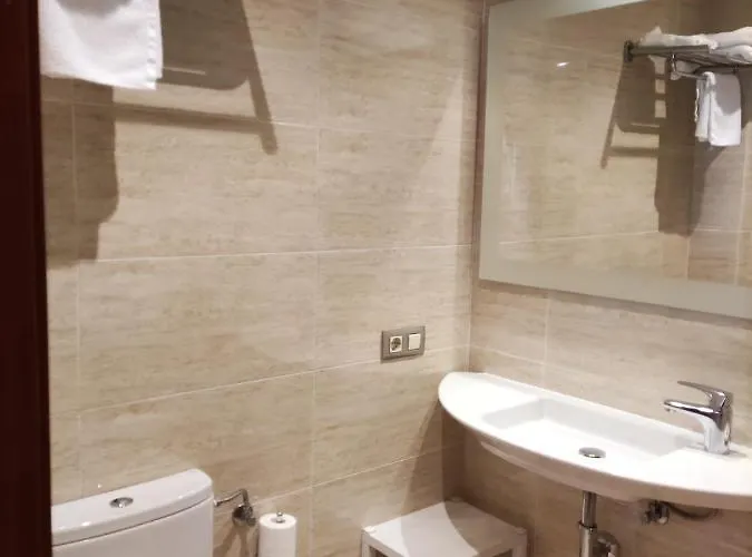 Lägenhet Santana Llanes