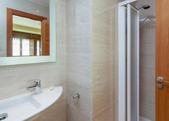 Santana Lägenhet Llanes