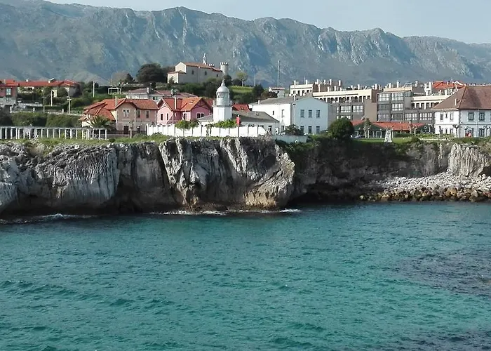 Santana Lägenhet Llanes