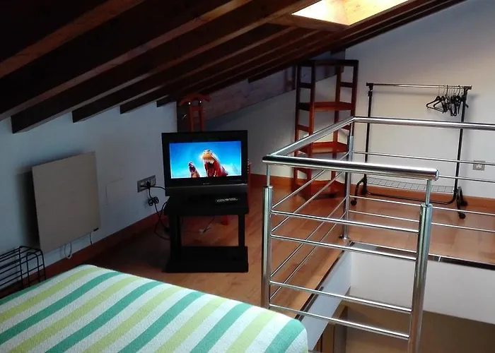 Lägenhet Santana Llanes