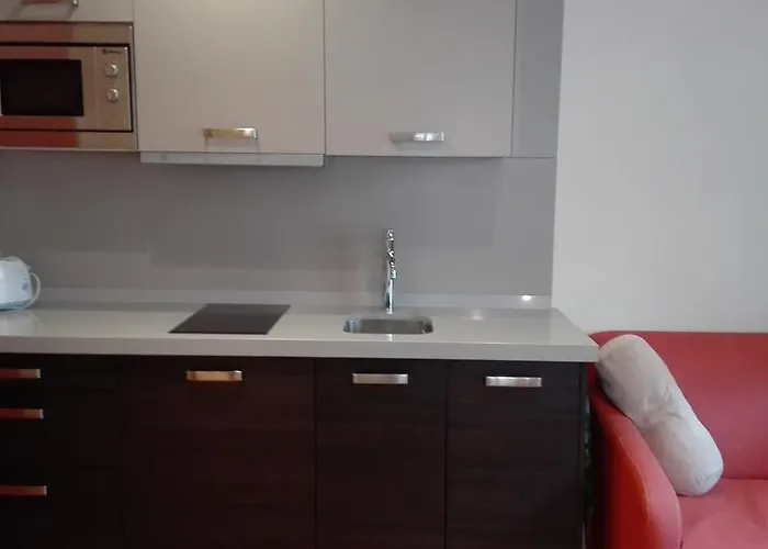 Santana Lägenhet Llanes