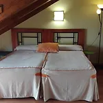 Apartmán Santana *