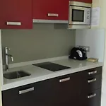 Apartmán Santana Llanes