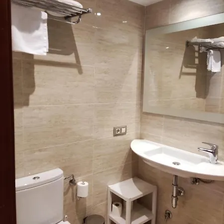 Apartament Santana Llanes