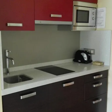 Apartament Santana Llanes